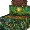 Flesh And Blood: Rosetta Booster Box