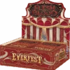 Flesh And Blood TCG: Everfest 1st Edition Booster Display