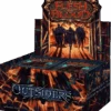 Flesh And Blood TCG: Outsiders - Booster Box