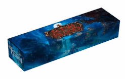 Flesh And Blood TCG: Part The Mistveil Blitz Deck Collection