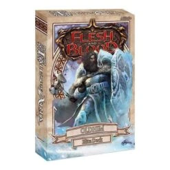 Flesh And Blood TCG: Tales Of Aria Blitz Deck Oldhim