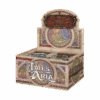 Flesh And Blood TCG: Tales Of Aria Unlimited Booster Display