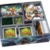 Folded Space: Board Game Insert For King Of Tokyo