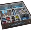 Folded Space: Board Game Insert For Mysterium