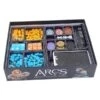 Folded Space: Board Game Insert For Arcs (Pre-Order)
