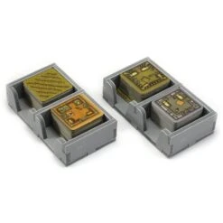 Folded Space: Board Game Insert For Agricola -Gamers Guilds Store gamers guild az folded space folded space board game insert for agricola acd distribution 1171566227