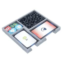 Folded Space: Board Game Insert For Beyond The Sun -Gamers Guilds Store gamers guild az folded space folded space board game insert for beyond the sun acd distribution 1171544475