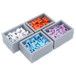 Folded Space: Board Game Insert For Beyond The Sun -Gamers Guilds Store gamers guild az folded space folded space board game insert for beyond the sun acd distribution 1171544476