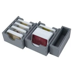 Folded Space: Board Game Insert For Castles Of Burgundy Anniversary Or Original Editions Version 2 7 Folded Space: Board Game Insert For Castles Of Burgundy Anniversary Or Original Editions Version 2 -Gamers Guilds Store gamers guild az folded space folded space board game insert for castles of burgundy anniversary or original editions version 2 acd distribution 1171411879