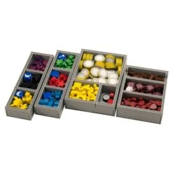 Folded Space: Board Game Insert For Champions Of Midgard, Expansions And Add-ons 9 Folded Space: Board Game Insert For Champions Of Midgard, Expansions And Add-ons -Gamers Guilds Store gamers guild az folded space folded space board game insert for champions of midgard expansions and add ons acd distribution 1171419753