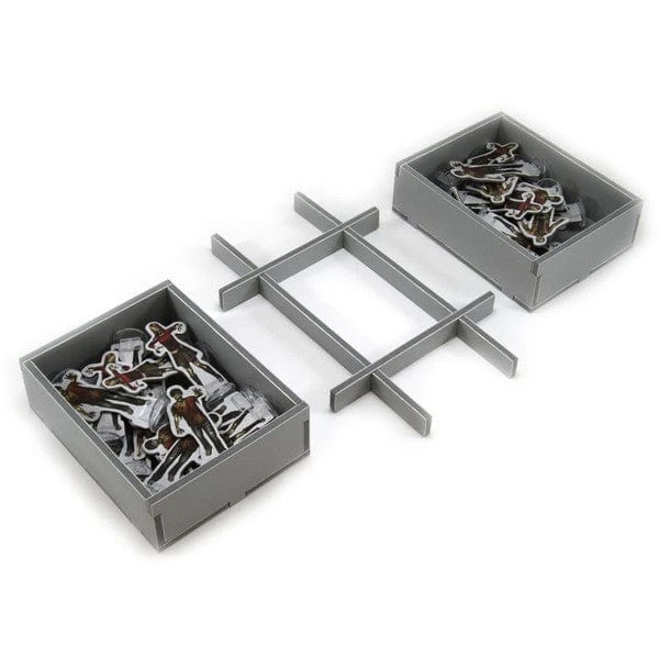 Folded Space: Board Game Insert For Dead Of Winter Or The Long Night 6 Folded Space: Board Game Insert For Dead Of Winter Or The Long Night - Image 6