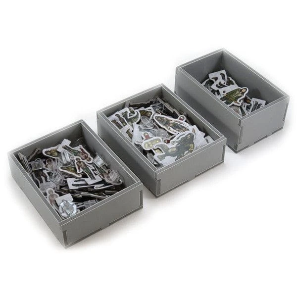 Folded Space: Board Game Insert For Dead Of Winter Or The Long Night 5 Folded Space: Board Game Insert For Dead Of Winter Or The Long Night - Image 5