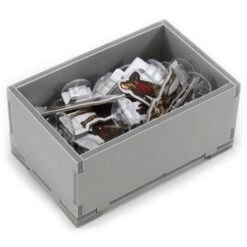 Folded Space: Board Game Insert For Dead Of Winter Or The Long Night 9 Folded Space: Board Game Insert For Dead Of Winter Or The Long Night -Gamers Guilds Store gamers guild az folded space folded space board game insert for dead of winter or the long night acd distribution 1171411971