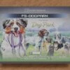 Folded Space: Board Game Insert For Dog Park (Pre-Order)