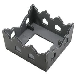 Folded Space: Board Game Insert For Instanbul Regular Or Big Box & Mocha & Baksheesh & Letters & Seals 10 Folded Space: Board Game Insert For Instanbul Regular Or Big Box & Mocha & Baksheesh & Letters & Seals -Gamers Guilds Store gamers guild az folded space folded space board game insert for instanbul regular or big box mocha baksheesh letters seals acd distribution 1171416683