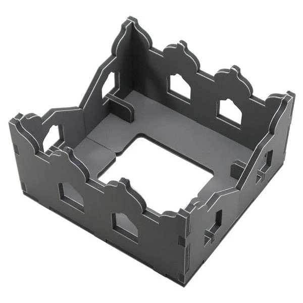 Folded Space: Board Game Insert For Instanbul Regular Or Big Box & Mocha & Baksheesh & Letters & Seals 5 Folded Space: Board Game Insert For Instanbul Regular Or Big Box & Mocha & Baksheesh & Letters & Seals - Image 5