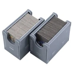 Folded Space: Board Game Insert For Maracaibo & La Armada Expansion -Gamers Guilds Store gamers guild az folded space folded space board game insert for maracaibo la armada expansion acd distribution 1171416693