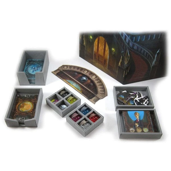 Folded Space: Board Game Insert For Mysterium And Hidden Signs And Secrets & Lies Expansions 3 Folded Space: Board Game Insert For Mysterium And Hidden Signs And Secrets & Lies Expansions - Image 3