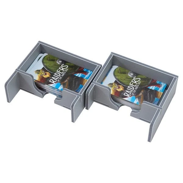 Folded Space: Board Game Insert For Raiders Of The North Sea, Hall Of Heroes Or Fields Of Fame Expansion 7 Folded Space: Board Game Insert For Raiders Of The North Sea, Hall Of Heroes Or Fields Of Fame Expansion - Image 7