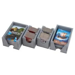 Folded Space: Board Game Insert For Raiders Of The North Sea, Hall Of Heroes Or Fields Of Fame Expansion 9 Folded Space: Board Game Insert For Raiders Of The North Sea, Hall Of Heroes Or Fields Of Fame Expansion -Gamers Guilds Store gamers guild az folded space folded space board game insert for raiders of the north sea hall of heroes or fields of fame expansion acd distribution 1171411923