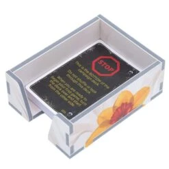 Folded Space: Board Game Insert For Revive (Color) 11 Folded Space: Board Game Insert For Revive (Color) -Gamers Guilds Store gamers guild az folded space folded space board game insert for revive color acd distribution 1171541061