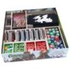 Folded Space: Board Game Insert For Shadow Kingdoms Of Valeria (Color)