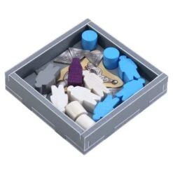 Folded Space: Board Game Insert For Targi -Gamers Guilds Store gamers guild az folded space folded space board game insert for targi acd distribution 1171411933