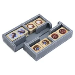 Folded Space: Board Game Insert For Targi -Gamers Guilds Store gamers guild az folded space folded space board game insert for targi acd distribution 1171411935