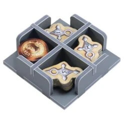 Folded Space: Board Game Insert For Targi -Gamers Guilds Store gamers guild az folded space folded space board game insert for targi acd distribution 1171411936