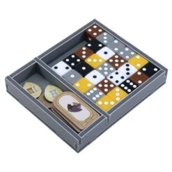 Folded Space: Board Game Insert For Tekhenu: Obelisk Of The Sun 10 Folded Space: Board Game Insert For Tekhenu: Obelisk Of The Sun -Gamers Guilds Store gamers guild az folded space folded space board game insert for tekhenu obelisk of the sun acd distribution 1171416616