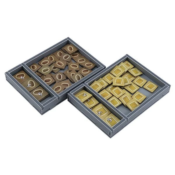 Folded Space: Board Game Insert For Tekhenu: Obelisk Of The Sun 2 Folded Space: Board Game Insert For Tekhenu: Obelisk Of The Sun - Image 2