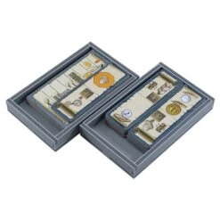 Folded Space: Board Game Insert For Terra Mystica: Merchants Of The Seas Expansion 9 Folded Space: Board Game Insert For Terra Mystica: Merchants Of The Seas Expansion -Gamers Guilds Store gamers guild az folded space folded space board game insert for terra mystica merchants of the seas expansion acd distribution 1171416673