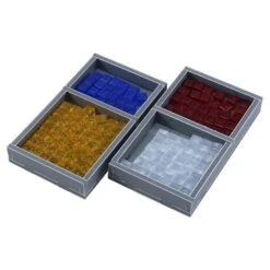 Folded Space: Board Game Insert For Through The Ages: A New Story Of Civilization 11 Folded Space: Board Game Insert For Through The Ages: A New Story Of Civilization -Gamers Guilds Store gamers guild az folded space folded space board game insert for through the ages a new story of civilization acd distribution 1171416706