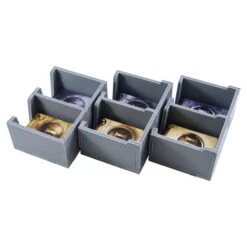 Folded Space: Board Game Insert For Through The Ages: A New Story Of Civilization 10 Folded Space: Board Game Insert For Through The Ages: A New Story Of Civilization -Gamers Guilds Store gamers guild az folded space folded space board game insert for through the ages a new story of civilization acd distribution 1171416707