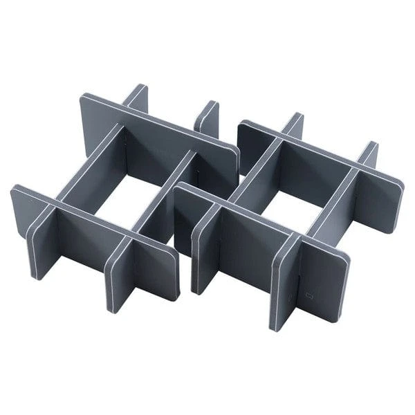 Folded Space: Board Game Insert For Through The Ages: A New Story Of Civilization 2 Folded Space: Board Game Insert For Through The Ages: A New Story Of Civilization - Image 2