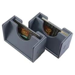 Folded Space: Board Game Insert For Tiny Towns 7 Folded Space: Board Game Insert For Tiny Towns -Gamers Guilds Store gamers guild az folded space folded space board game insert for tiny towns acd distribution 1171416679