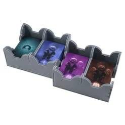 Folded Space: Board Game Insert For Underwater Cities & New Discoveries Expansion 9 Folded Space: Board Game Insert For Underwater Cities & New Discoveries Expansion -Gamers Guilds Store gamers guild az folded space folded space board game insert for underwater cities new discoveries expansion acd distribution 1171416714