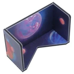 Folded Space: Board Game Insert For Voidfall Retail Edition (Color) -Gamers Guilds Store gamers guild az folded space folded space board game insert for voidfall retail edition color acd distribution 1171541042