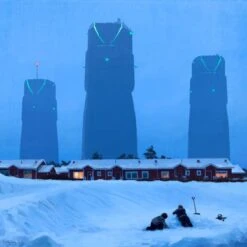 Tales From The Loop RPG: Core Rulebook -Gamers Guilds Store gamers guild az free league publishing tales from the loop rpg core rulebook free league publishing 1170503447