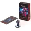 Eldfall Chronicles: Bushi Attendant (Pre-Order)