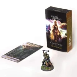Eldfall Chronicles: Citadel Guard (Pre-Order)