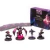 Eldfall Chronicles: Coalition Of Thenion Faction Starter (Pre-Order)