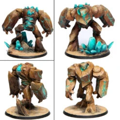 Eldfall Chronicles: Golems (Pre-Order)