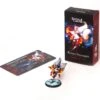 Eldfall Chronicles: Kitsune Spellmaiden (Pre-Order)