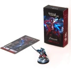 Eldfall Chronicles: Onitaoshi (Pre-Order)