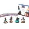 Eldfall Chronicles: Sand Kingdoms Faction Starter (Pre-Order)