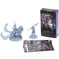Eldfall Chronicles: Slayer Dragoon (Pre-Order)
