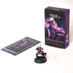 Eldfall Chronicles: Thenrin Swashbuckler (Pre-Order)