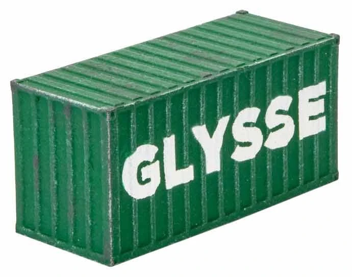 Battlefield In A Box: 20ft Containers 5 Battlefield In A Box: 20ft Containers - Image 5