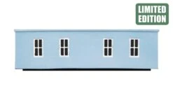 Battlefield In A Box: Café - Alternative Paint Scheme (Limited Edition) -Gamers Guilds Store gamers guild az gale force nine battlefield in a box cafe alternative paint scheme limited edition battlefront group 1169614489